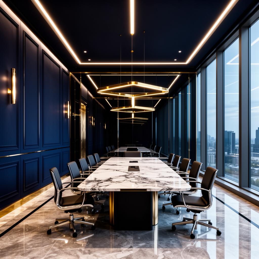 Professional office
